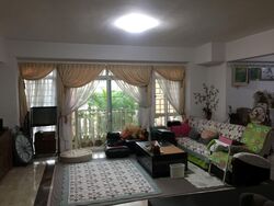 Symphony Heights (D21), Condominium #605956621